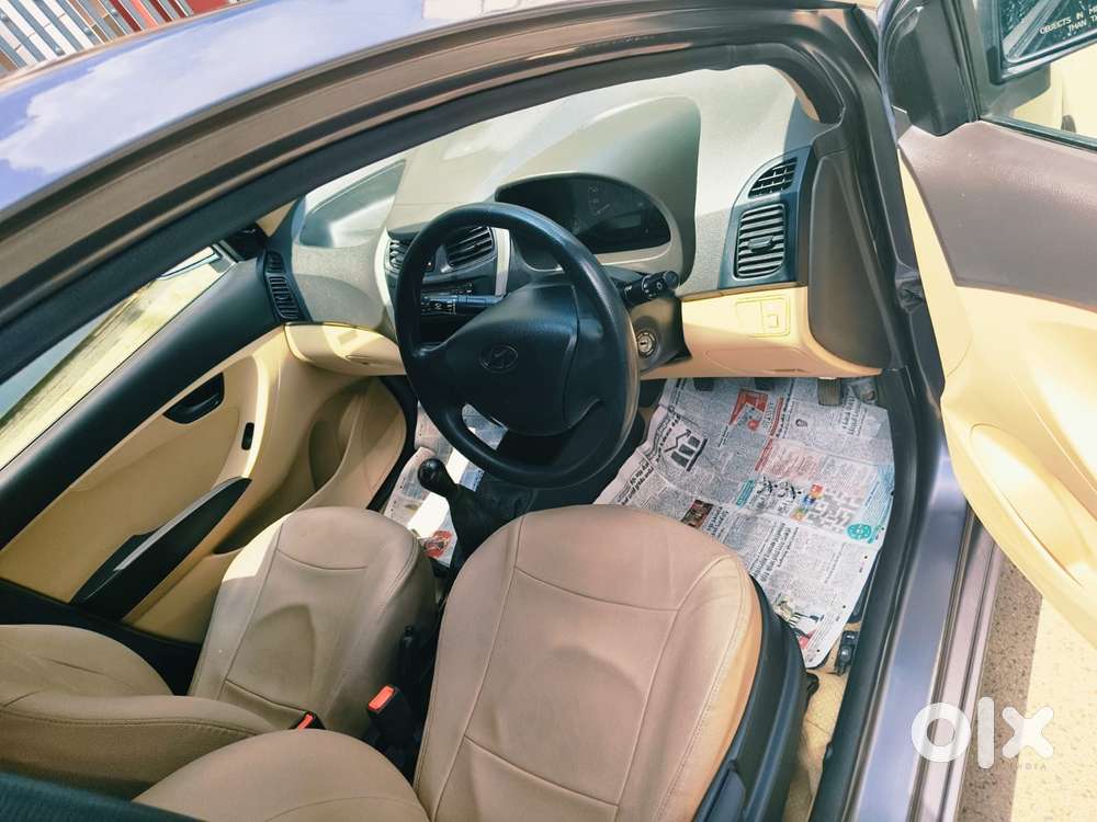 Hyundai Eon Era +, 2015, Petrol