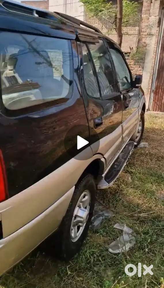 Tata Safari 2011 Diesel 75000 Km Driven