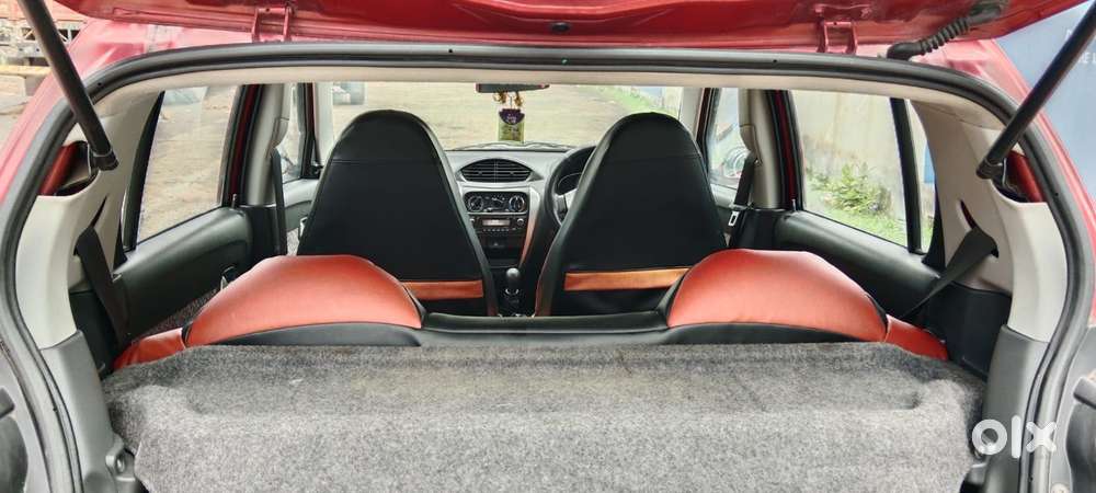 Maruti Suzuki Alto 800 Vxi Airbag, 2017, Petrol