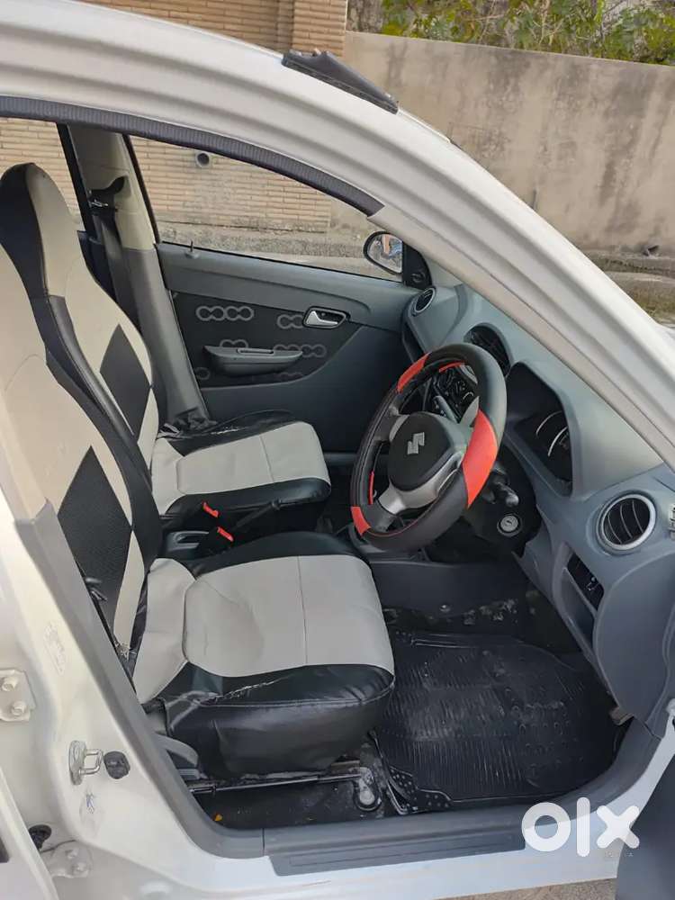 Maruti Suzuki Alto 800 2014 Petrol 58000 Km Driven