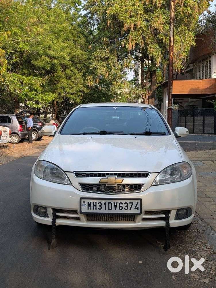 Chevrolet Optra Magnum 2.0 Tcdi Lt, 2012, Diesel