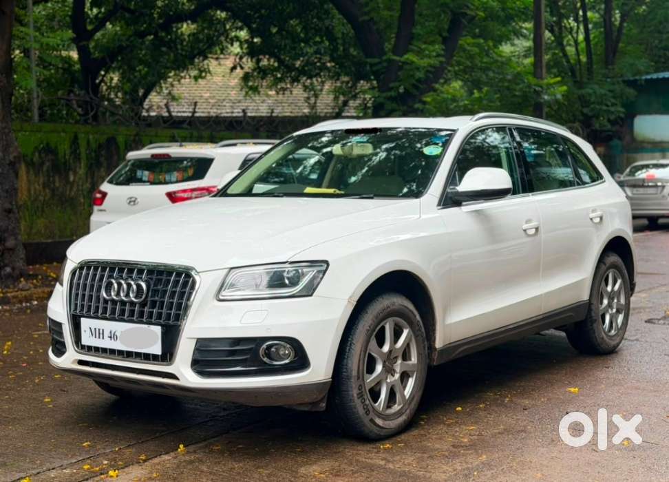 Audi Q5 2.0 Tdi Quattro, 2013, Diesel