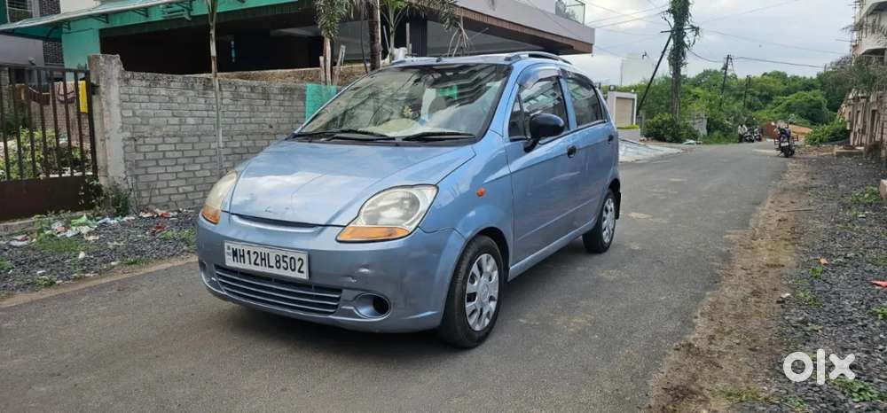 Chevrolet Spark 1.0 Lt, 2011, Petrol