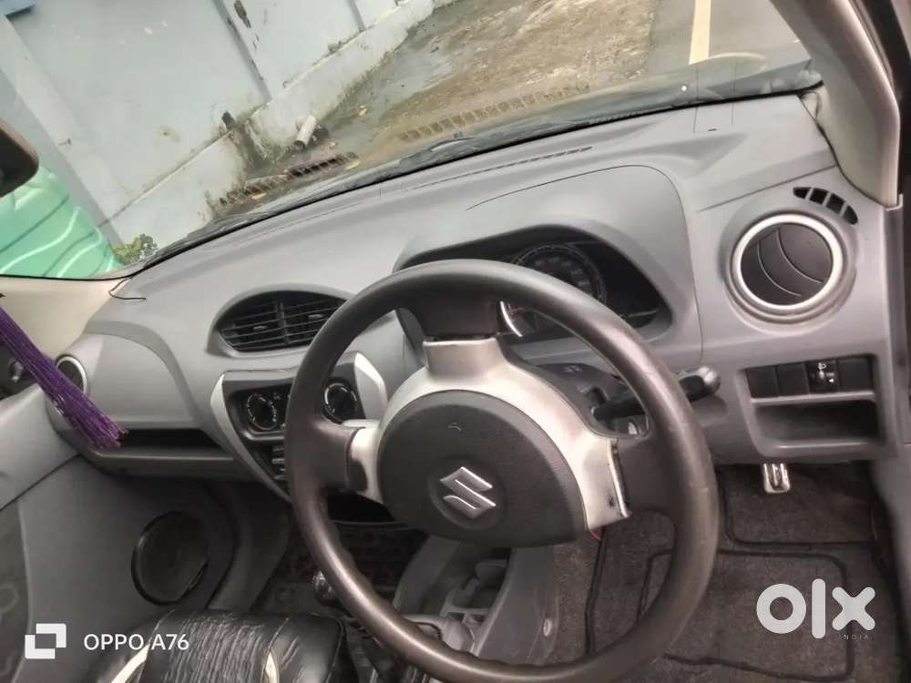2013 Maruti Suzuki Alto