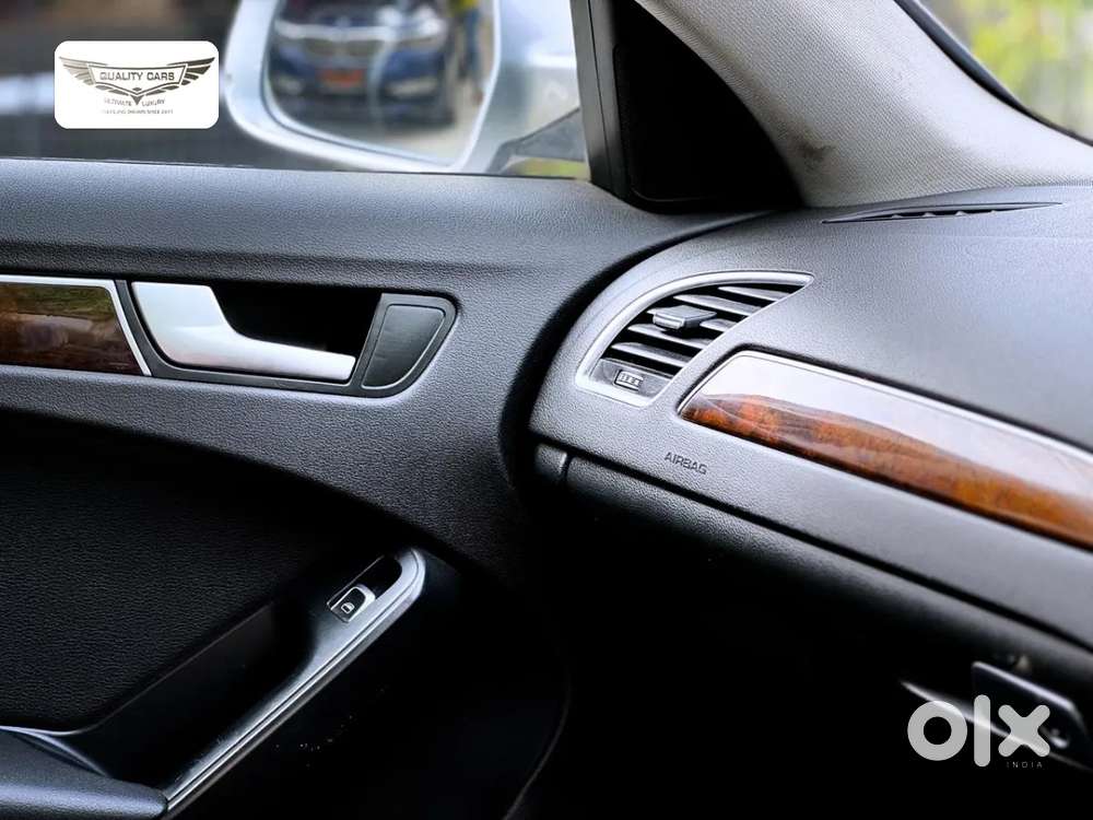 Audi A4 2.0 Tdi S Line, 2013, Diesel