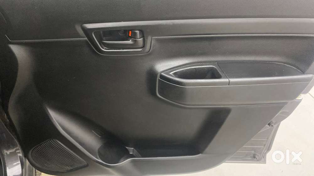 Maruti Suzuki S-presso Vxi Plus, 2022, Petrol