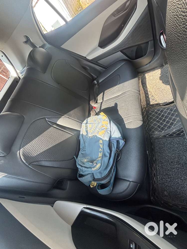 Hyundai Creta 2021 Diesel Well Maintained