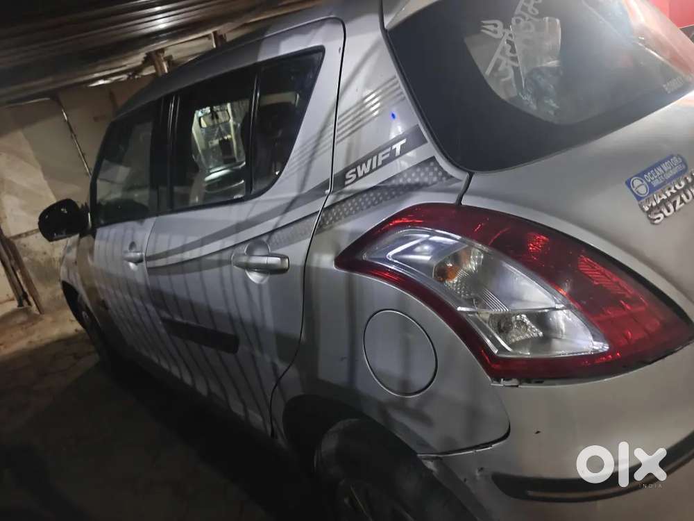 Top Model Shandar Gadi
