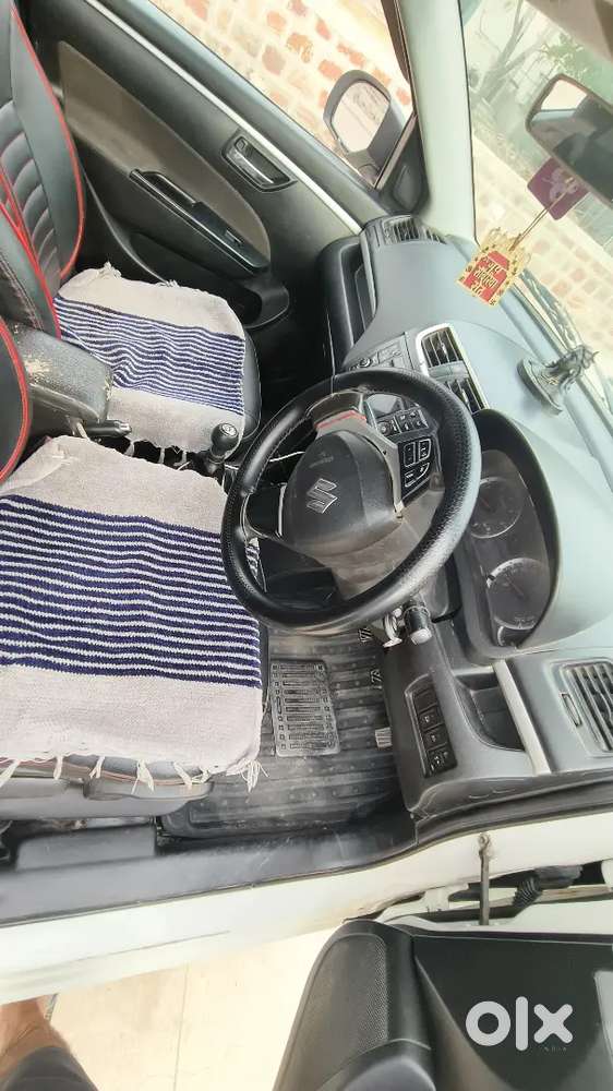 Maruti Suzuki Swift Zdi 2012