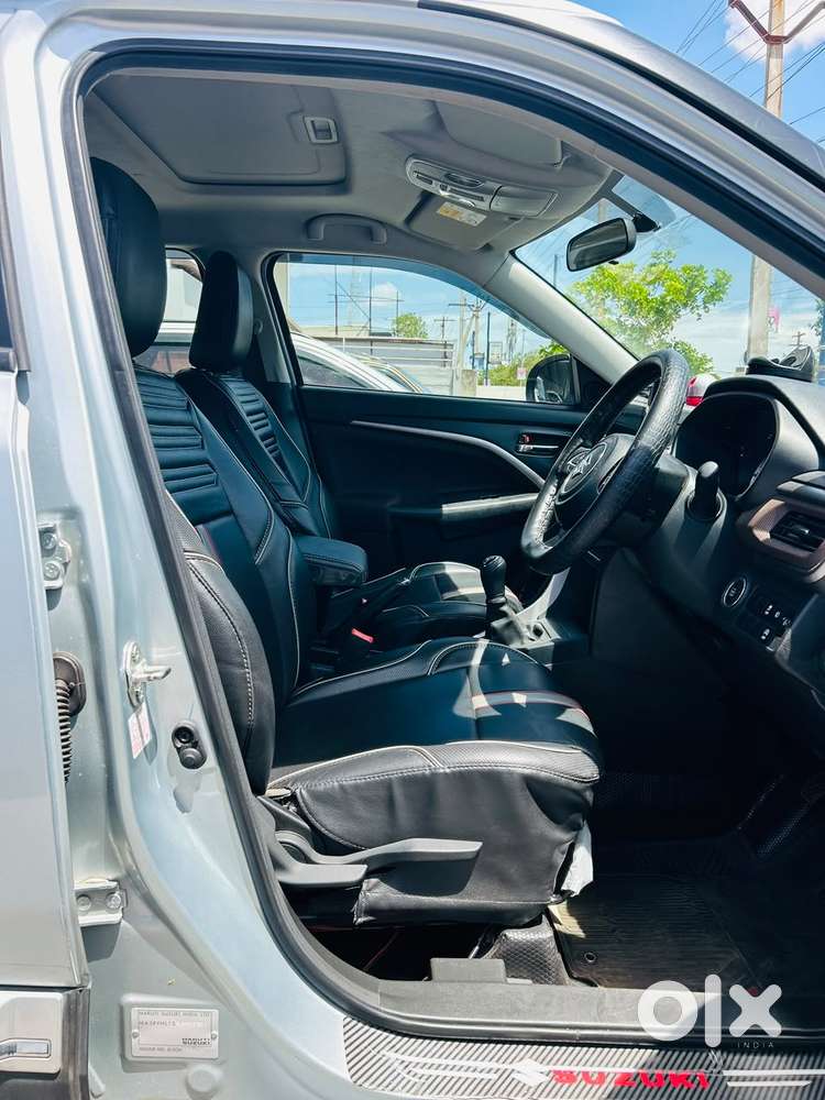 Maruti Suzuki Eeco 5 Seater Ac, 2018, Petrol