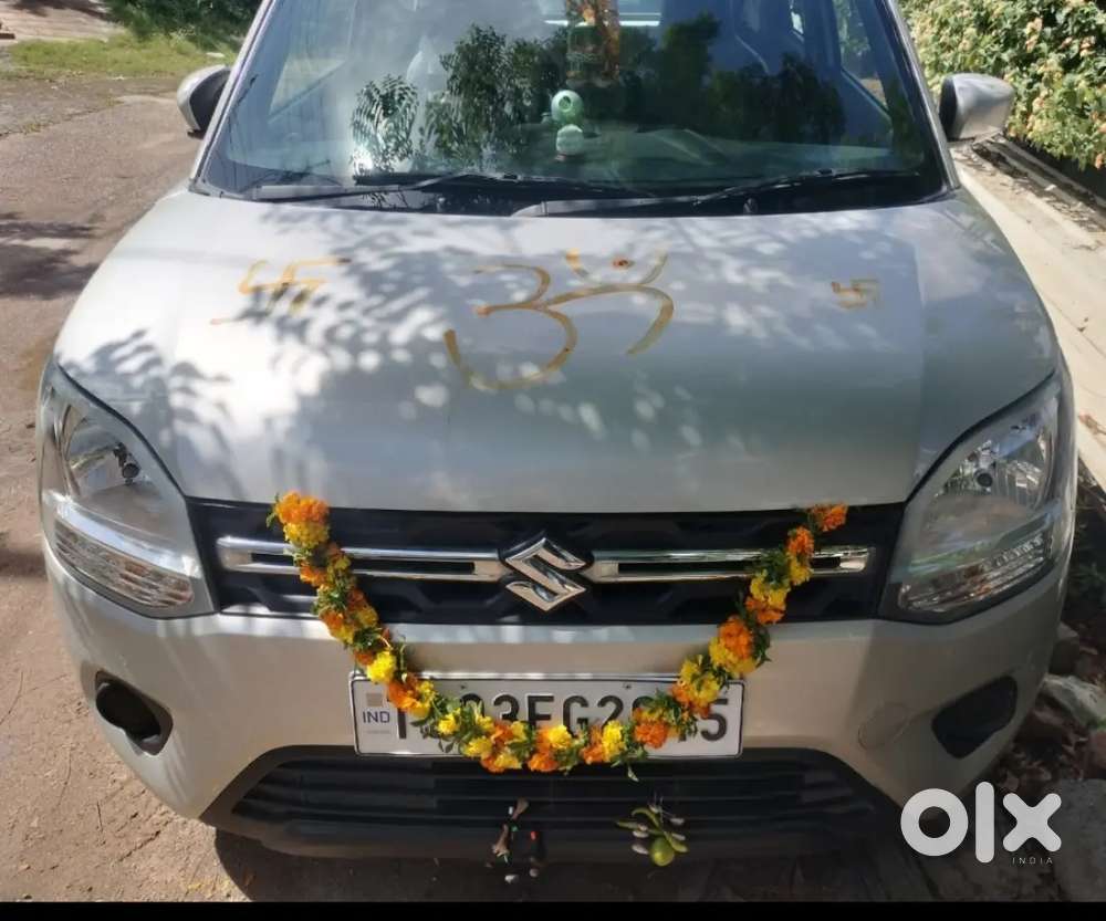 Good Condition, 4 New Tyres, Ful Insurance