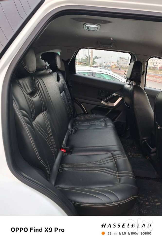 Tata Harrier Xm, 2022, Diesel