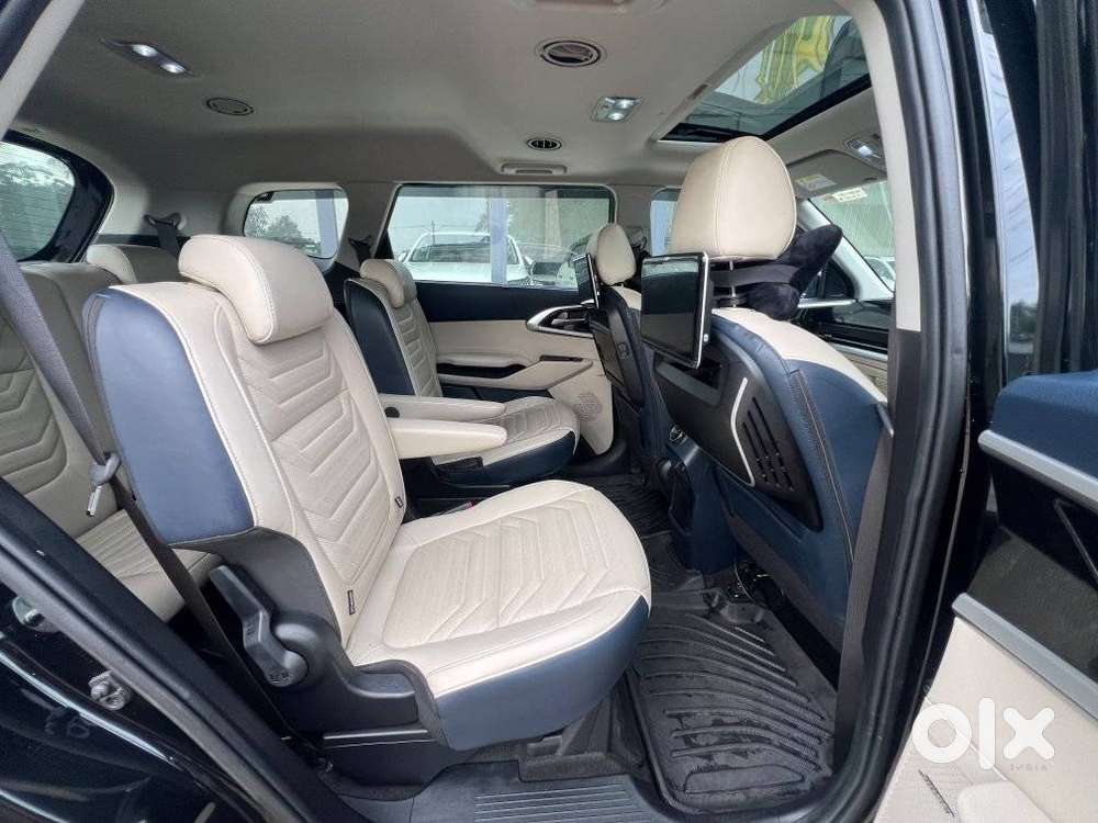 Kia Carens 1.4 Luxury Plus 6 Str, 2022, Diesel