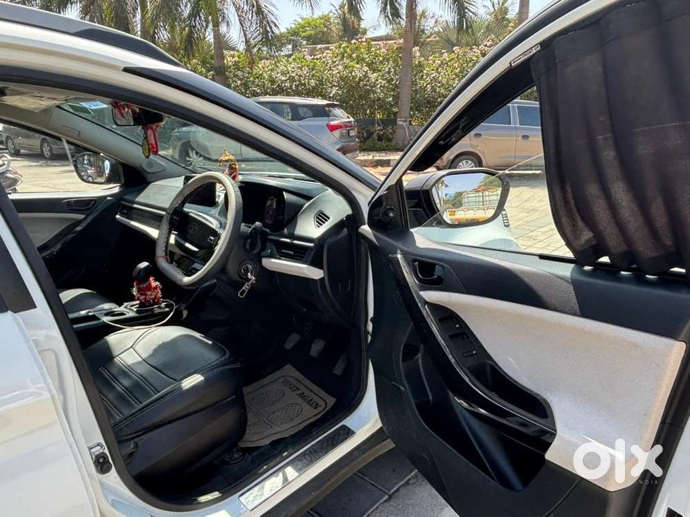 Tata Nexon 2024 Cng & Hybrids 18799 Km Driven
