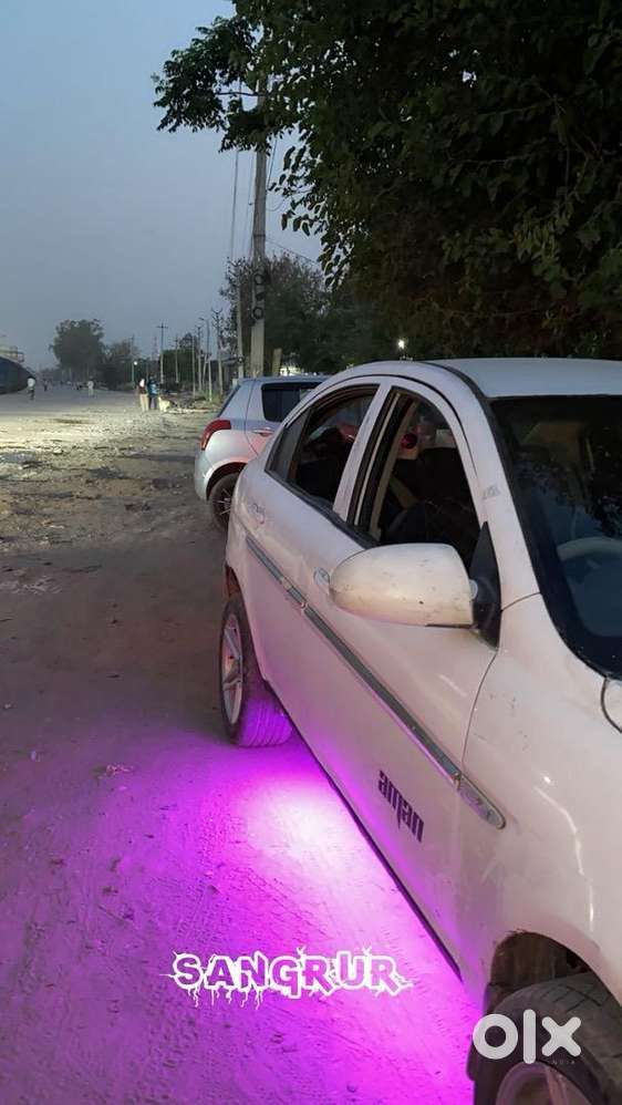 Hyundai Verna 2007 Diesel Well Maintained