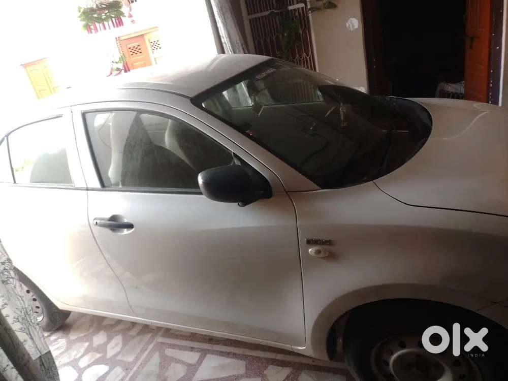 “2018 Maruti Dzire Diesel