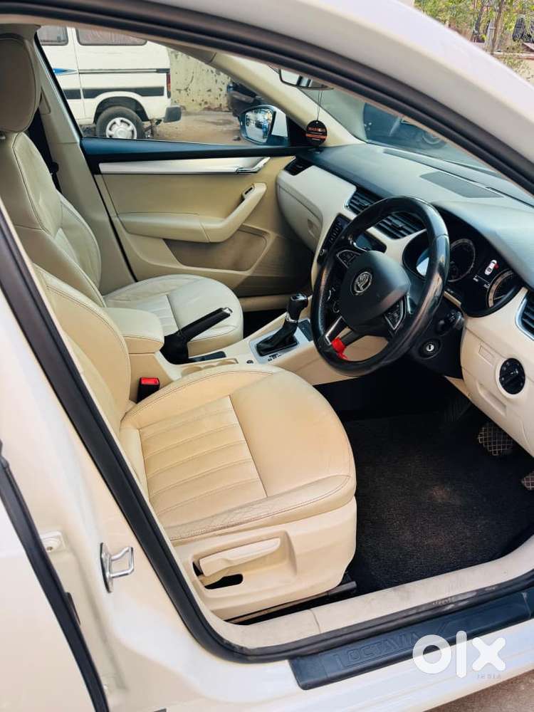 Skoda Octavia Diesel 2017