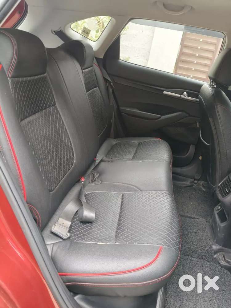 Kia Seltos 2021 Petrol 90000 Km Driven