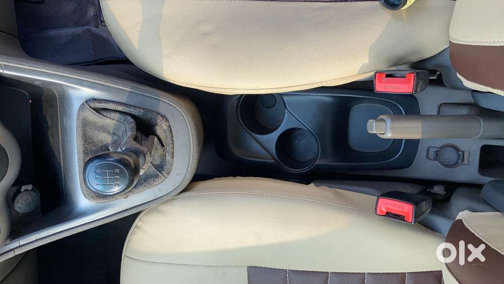 Hyundai I10 Magna 1.1l, 2012, Petrol