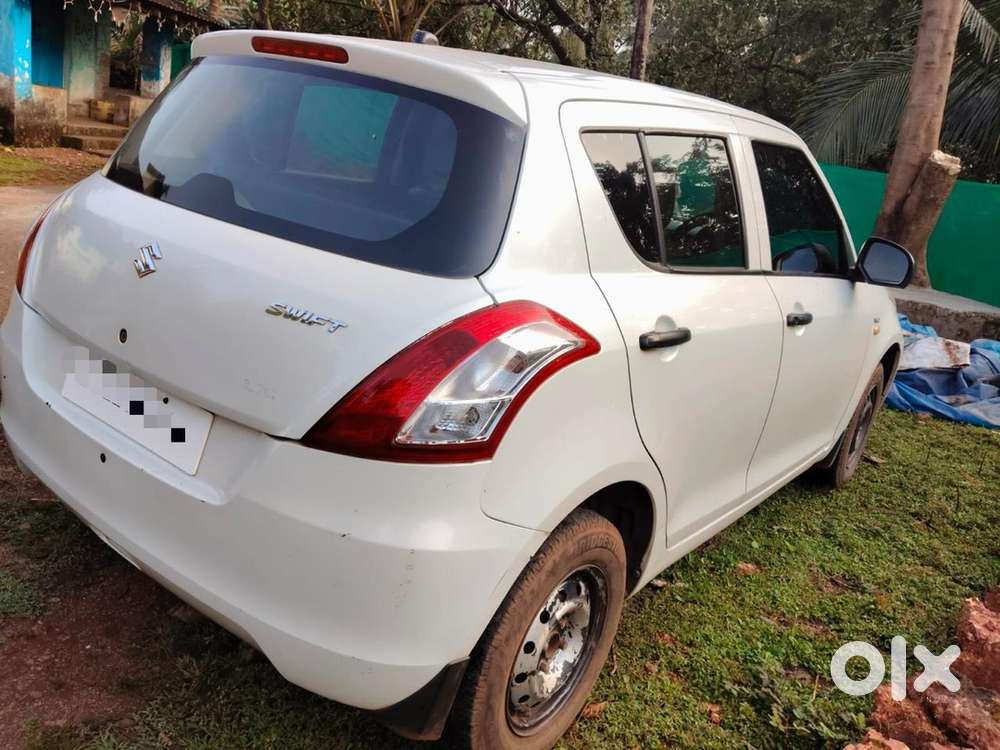 Maruti Suzuki Swift 2012 Petrol Good Condition