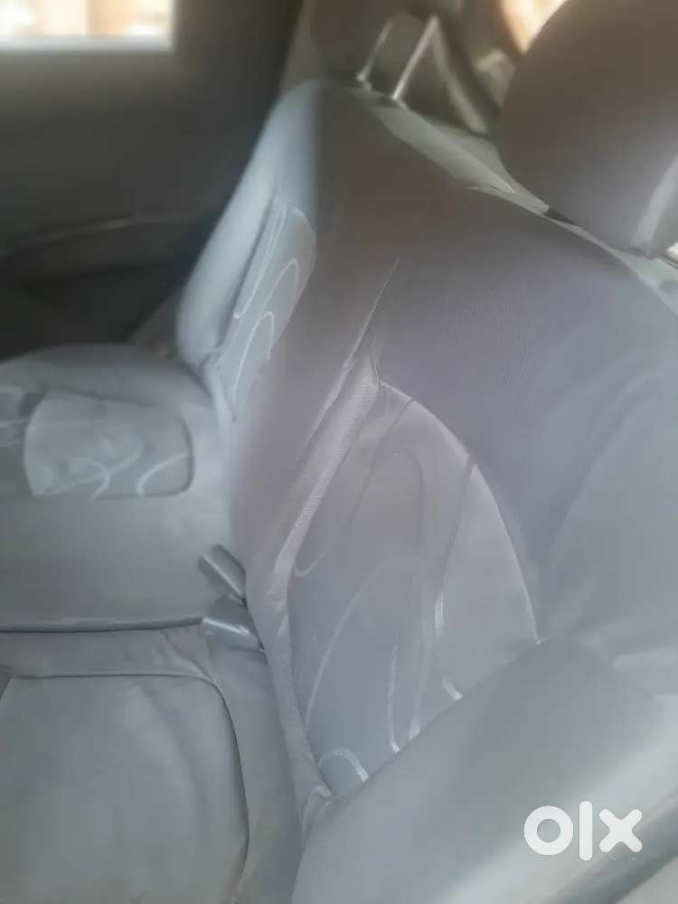 Chevrolet Beat 2012 Diesel Well Maintained