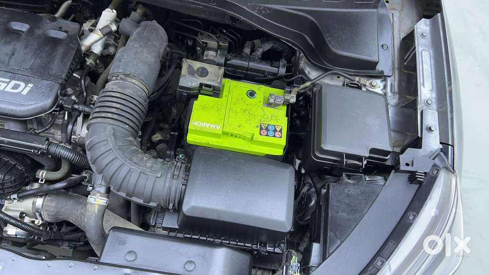 Kia Sonet 1.0 Gtx Plus Dct, 2021, Petrol