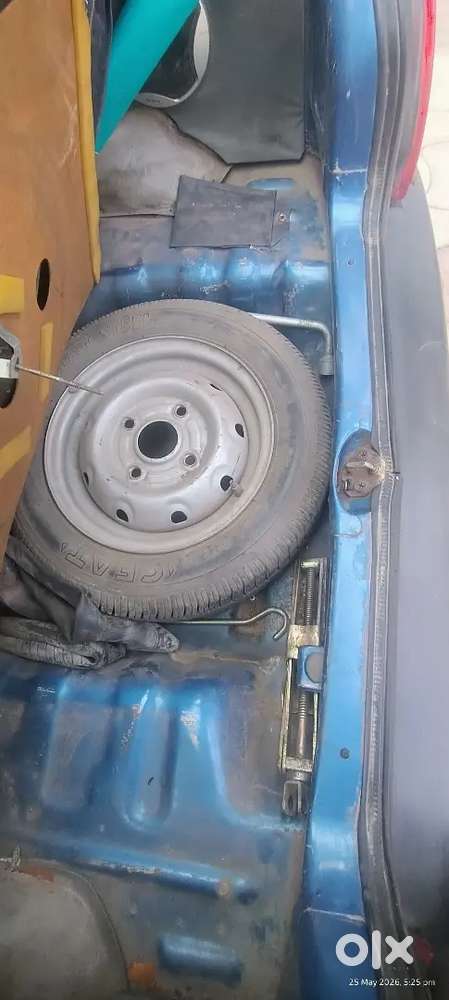 Maruti Suzuki 800 2006 Petrol 39000 Km Driven