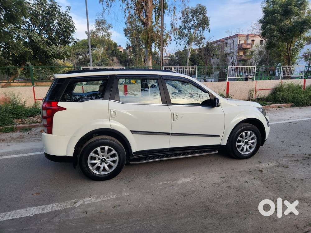 Mahindra Xuv500 W10 At, 2018, Diesel