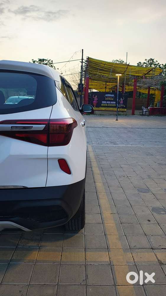 Kia Seltos Htx (o) 1.5 Diesel 6mt, 2022, Diesel