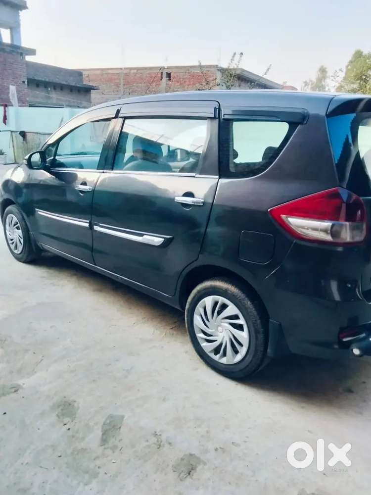 Maruti Suzuki Ertiga 2015