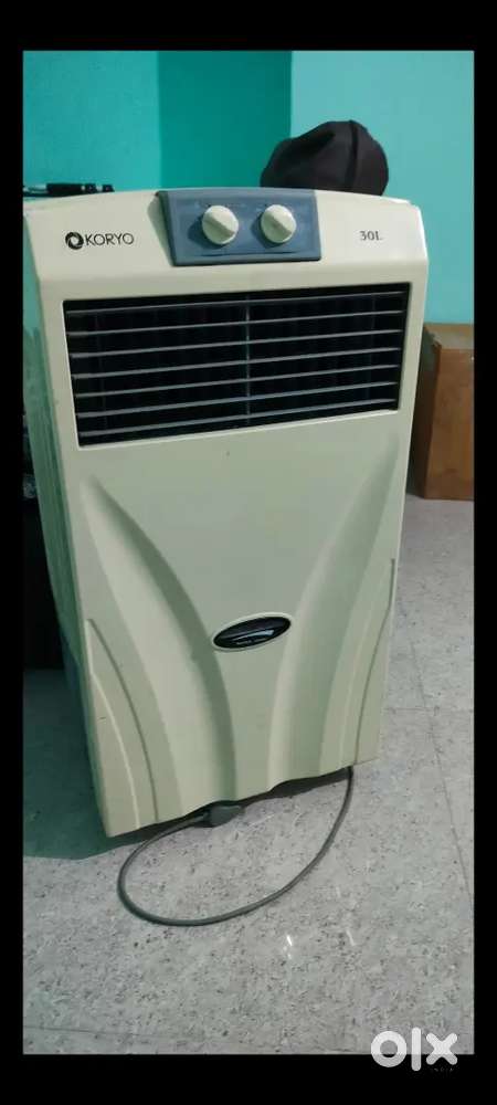 Koryo hot sale air cooler