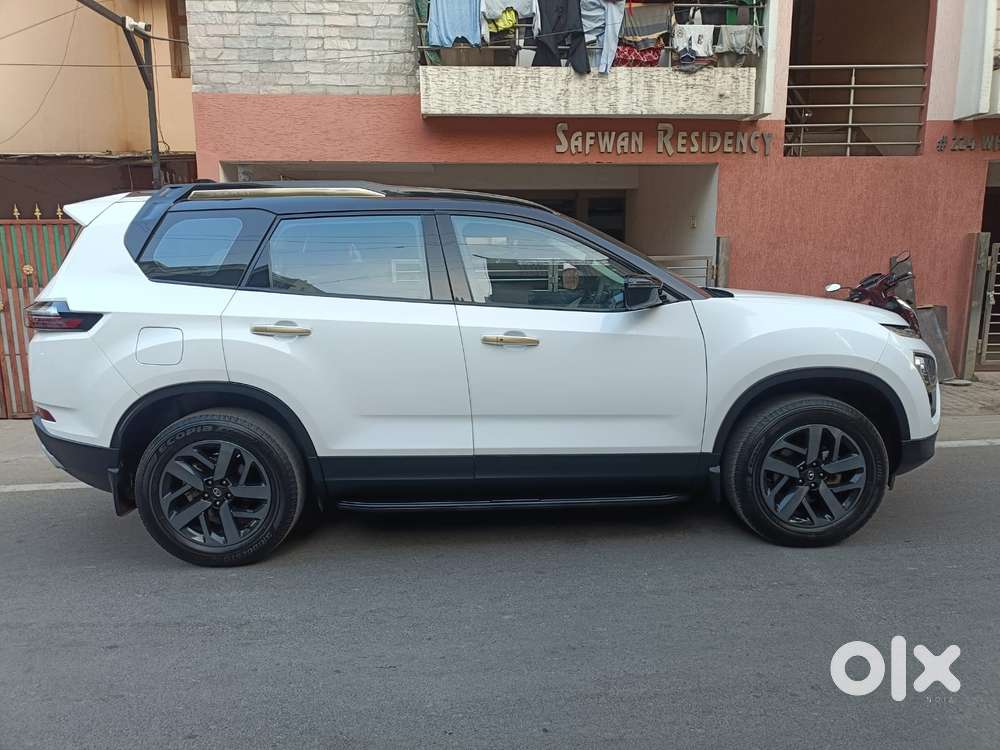 Tata Safari 2.0 Kryotec Xza Plus, 2022, Diesel