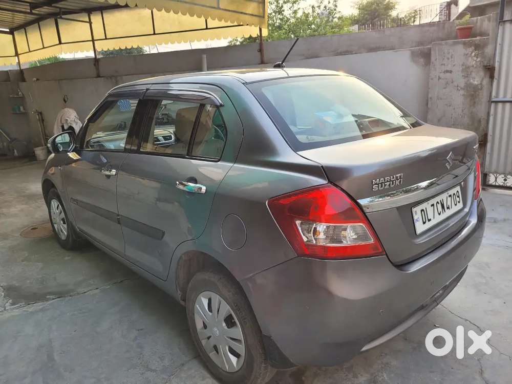 Maruti Suzuki Swift 2012