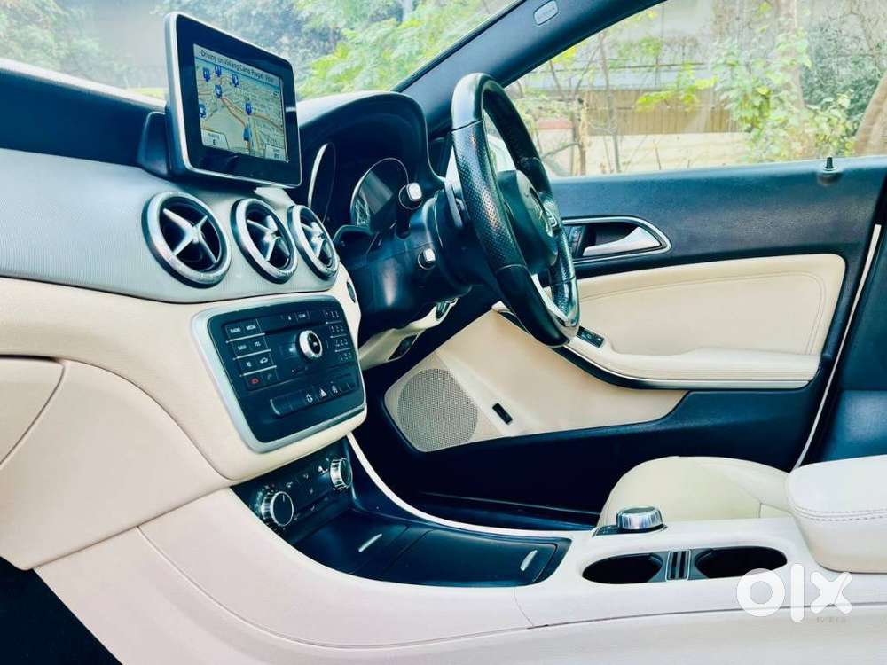 Mercedes-benz Cla 200 D Sport, 2015, Petrol