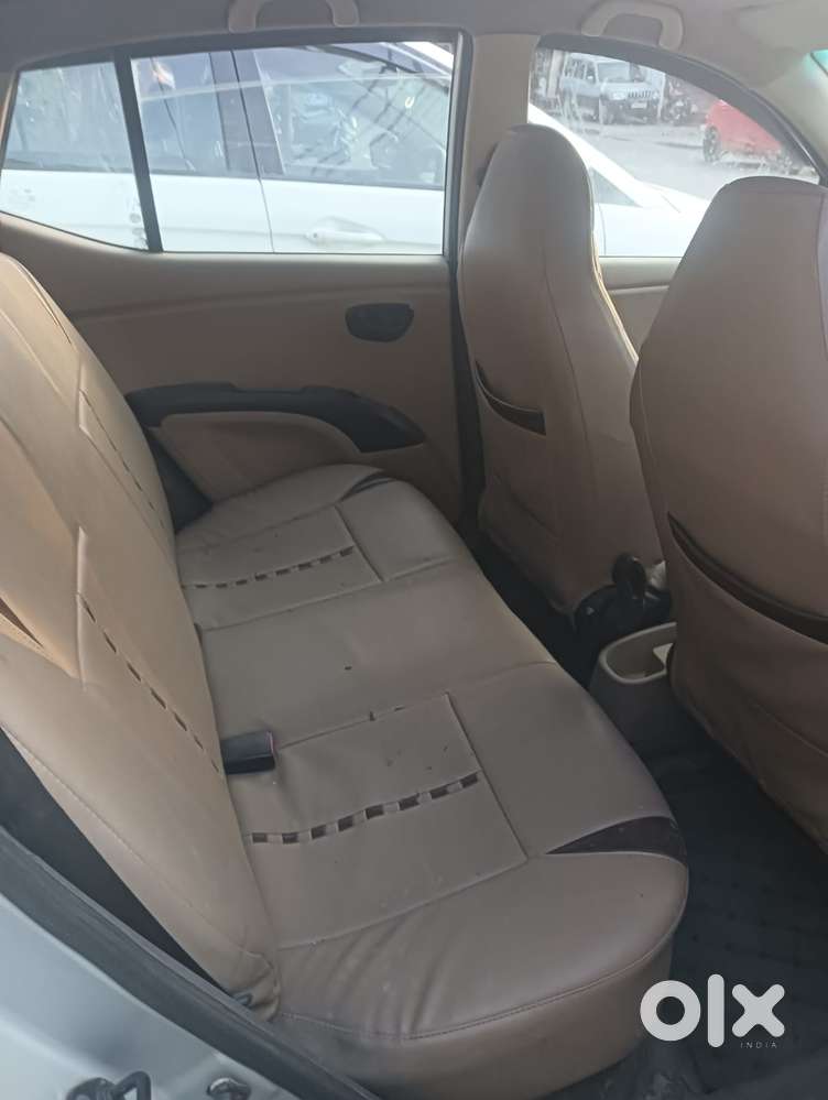 Ford Figo 1.5d Titanium Sports Pack, 2010, Diesel