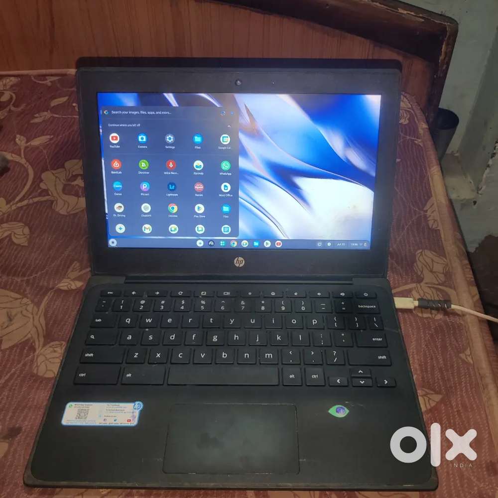 Ye chromebook laptop