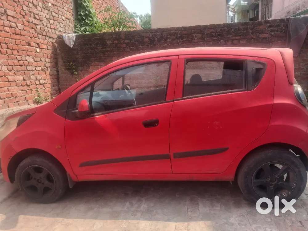 2013 Model ,second Owner,rampur Number