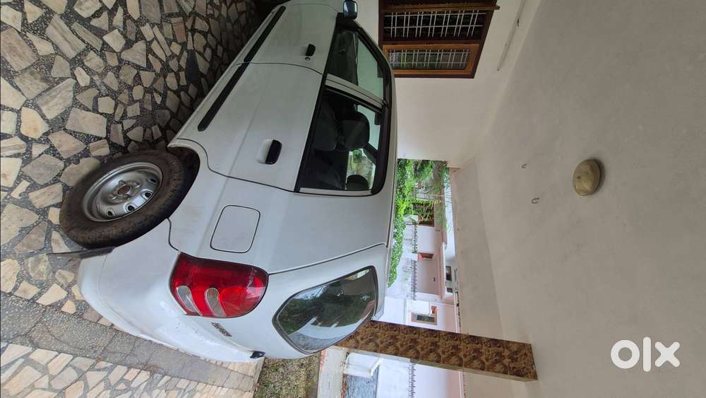 Title  Maruti Suzuki Alto Lxi 2006 – Well Maintained  Regularly Servi