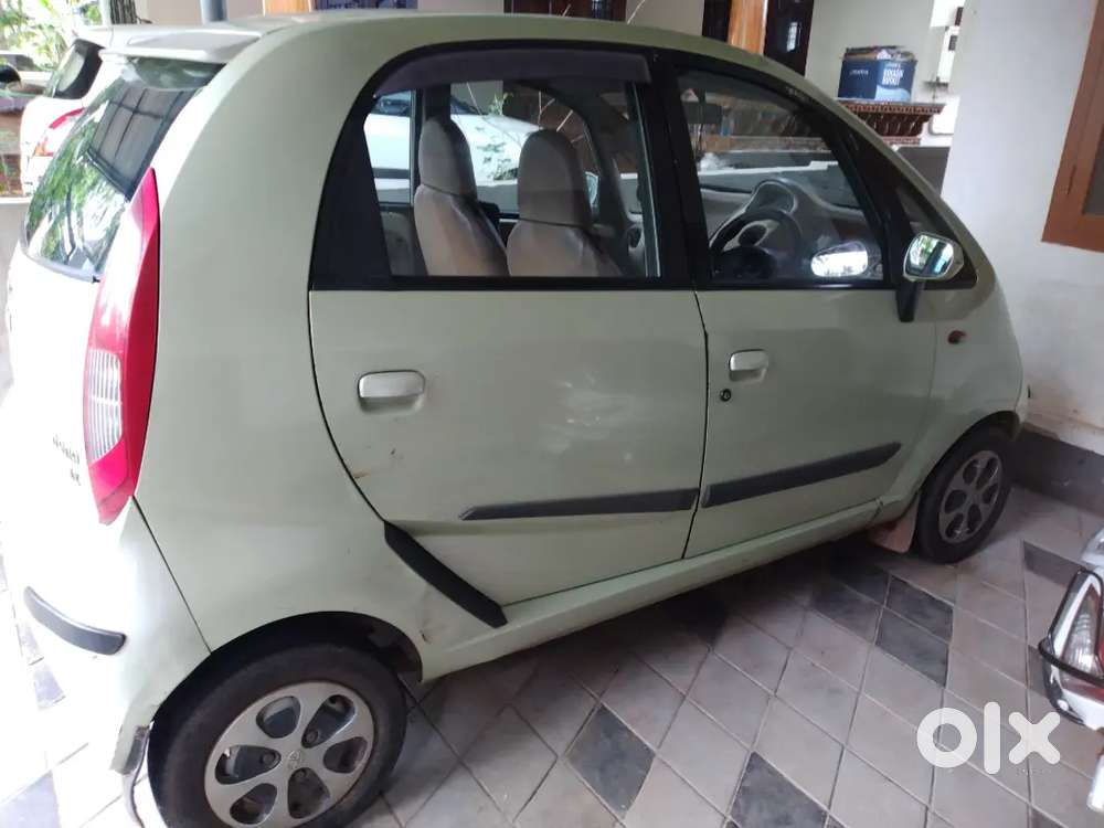 Tata Nano Xe 2013 Petrol Manual, Good Condition, Good Milage