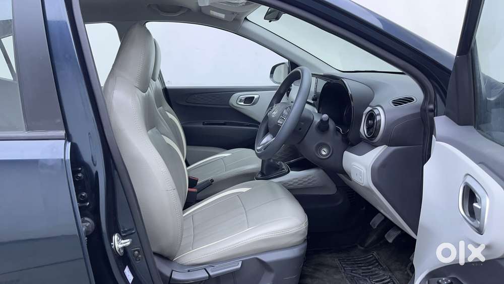 Hyundai Grand I10 Nios Sportz 1.2 Kappa Vtvt, 2023, Petrol