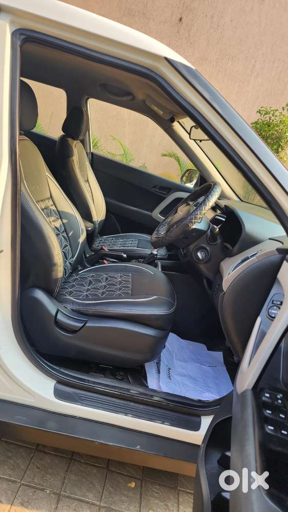 Hyundai Creta 1.4 E Plus Crdi, 2018, Diesel