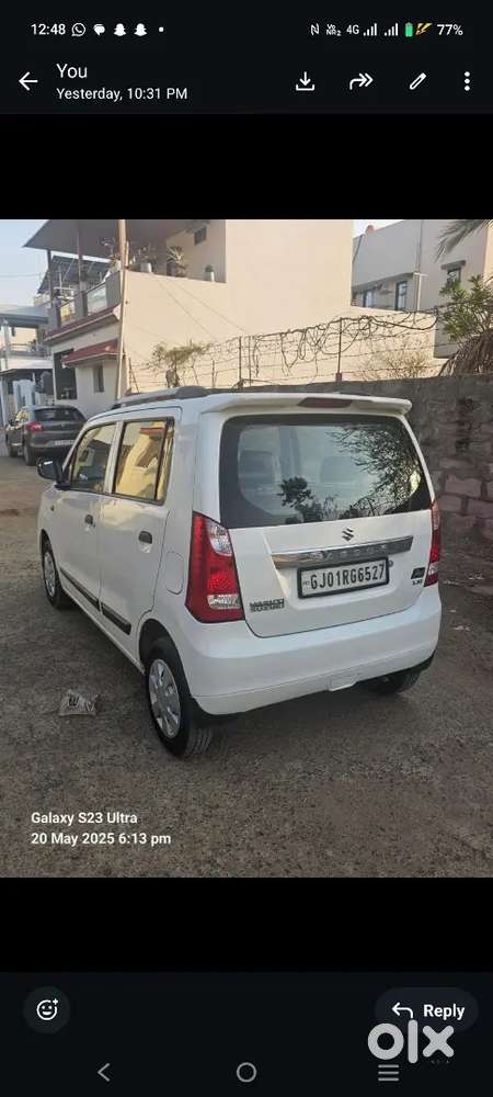 No Maintenance, Well Maintained Car, Low Km Dirven