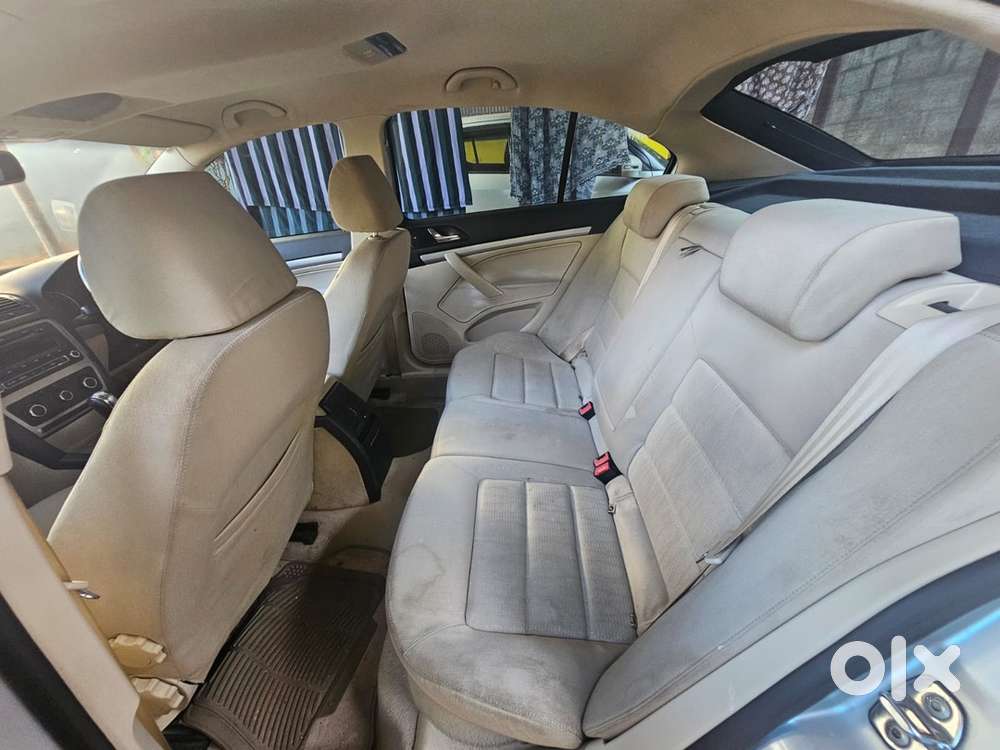 Skoda Laura Diesel 2010 Second Owner