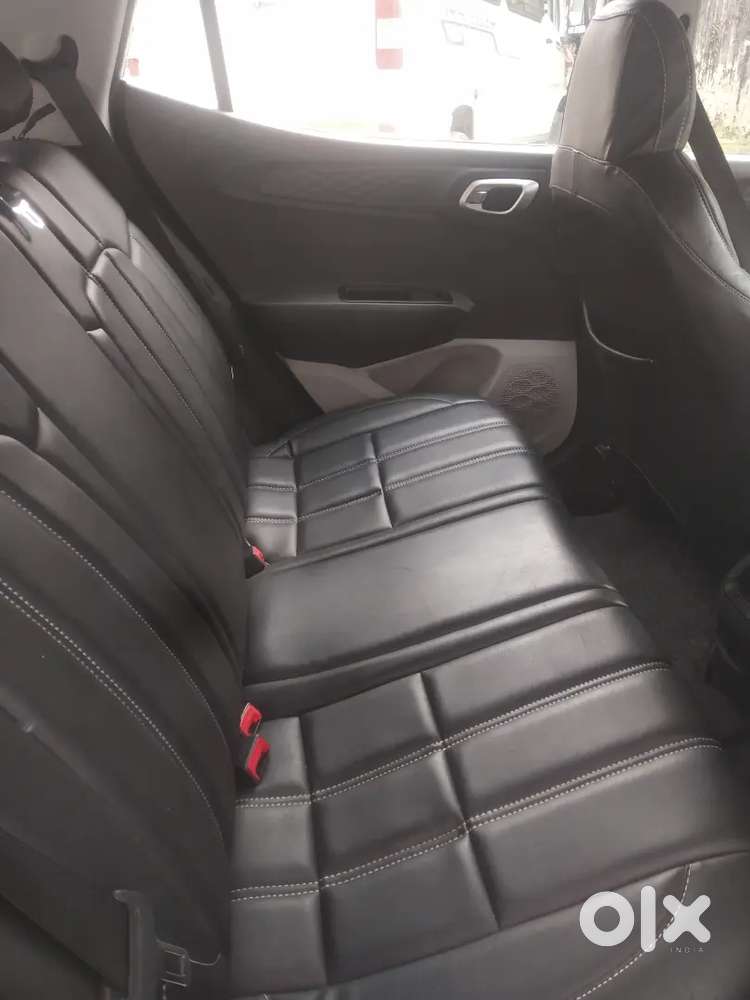 Hyundai Grand I10 2024 Sportz