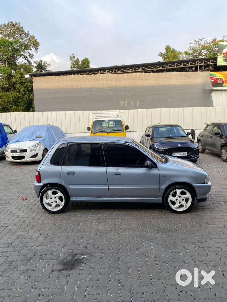 Zen Mpfi Lxi