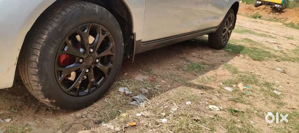 Ford Figo 2013 Diesel Well Maintained