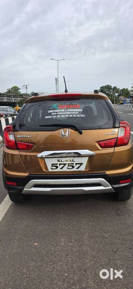 Honda Wr-v I-dtec V, 2018, Diesel