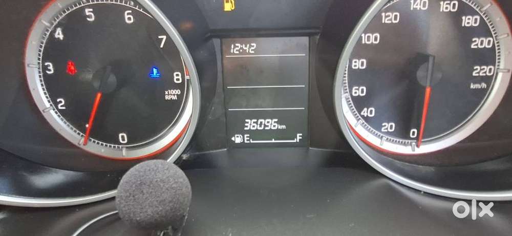 Maruti Suzuki Swift Vxi + Manual, 2020, Petrol