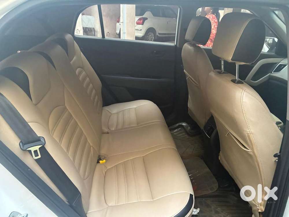 Hyundai Car Petrol 2016