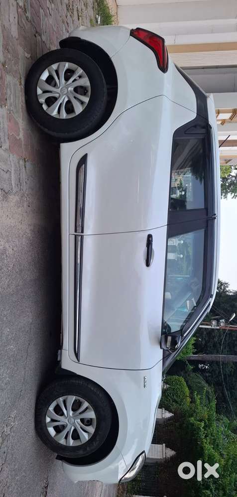 Maruti Suzuki Swift Vdi Optional, 2018, Diesel
